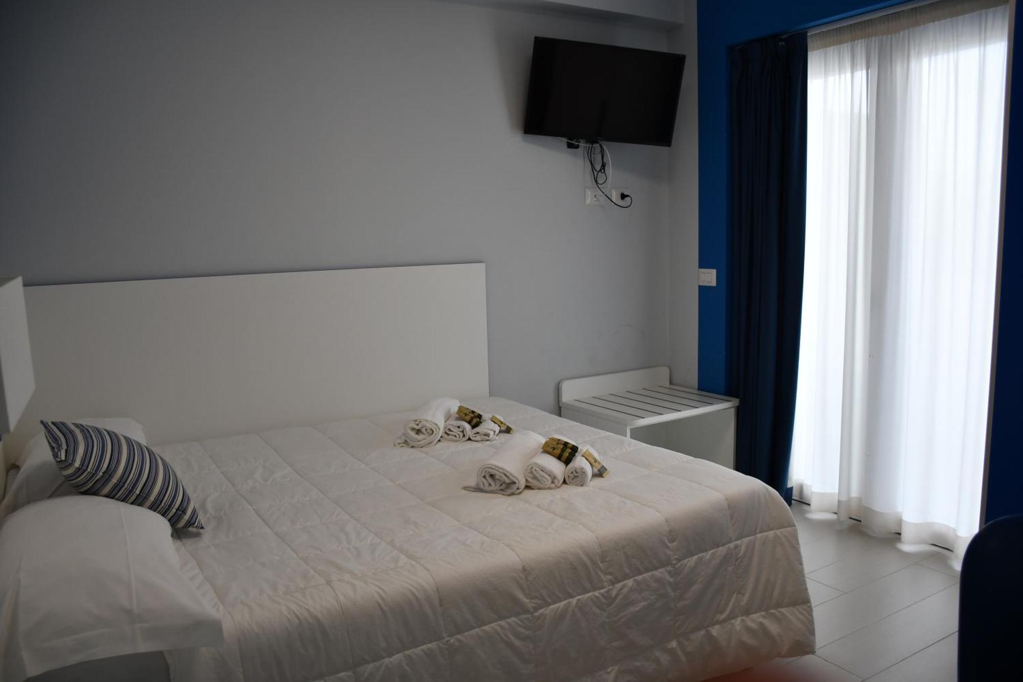 Hotel Terrazze Naos Agrigent Exterior foto